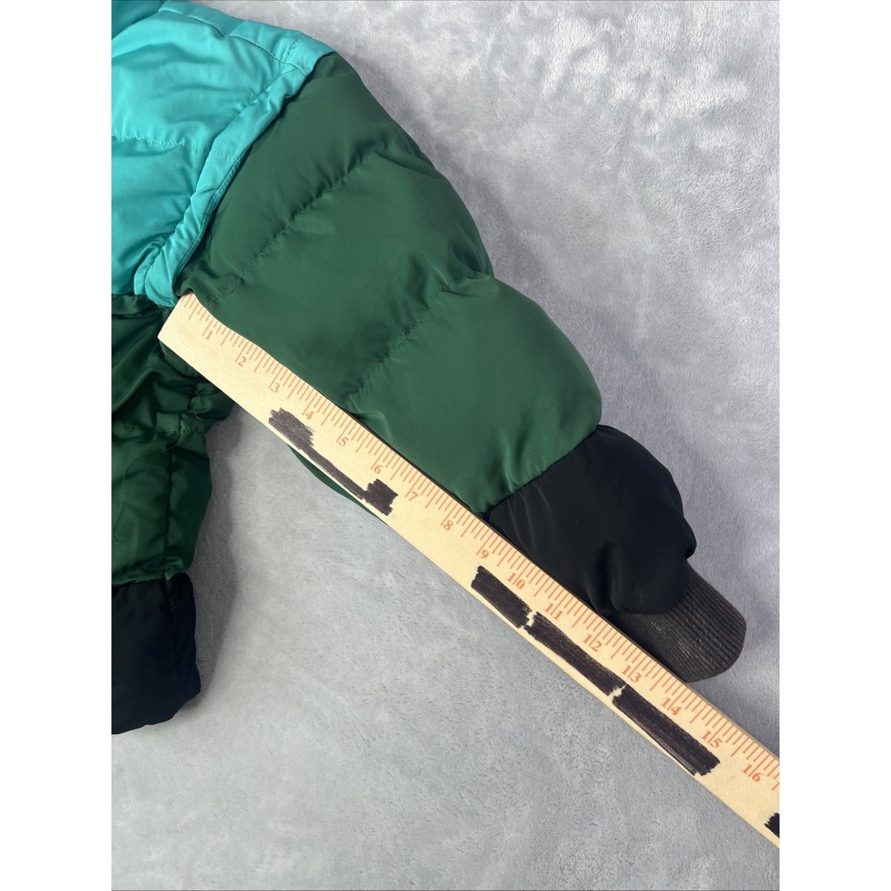 Lego X Target Collection Puffer Jacket Youth Boys Small - Color Block - Picture 9 of 11